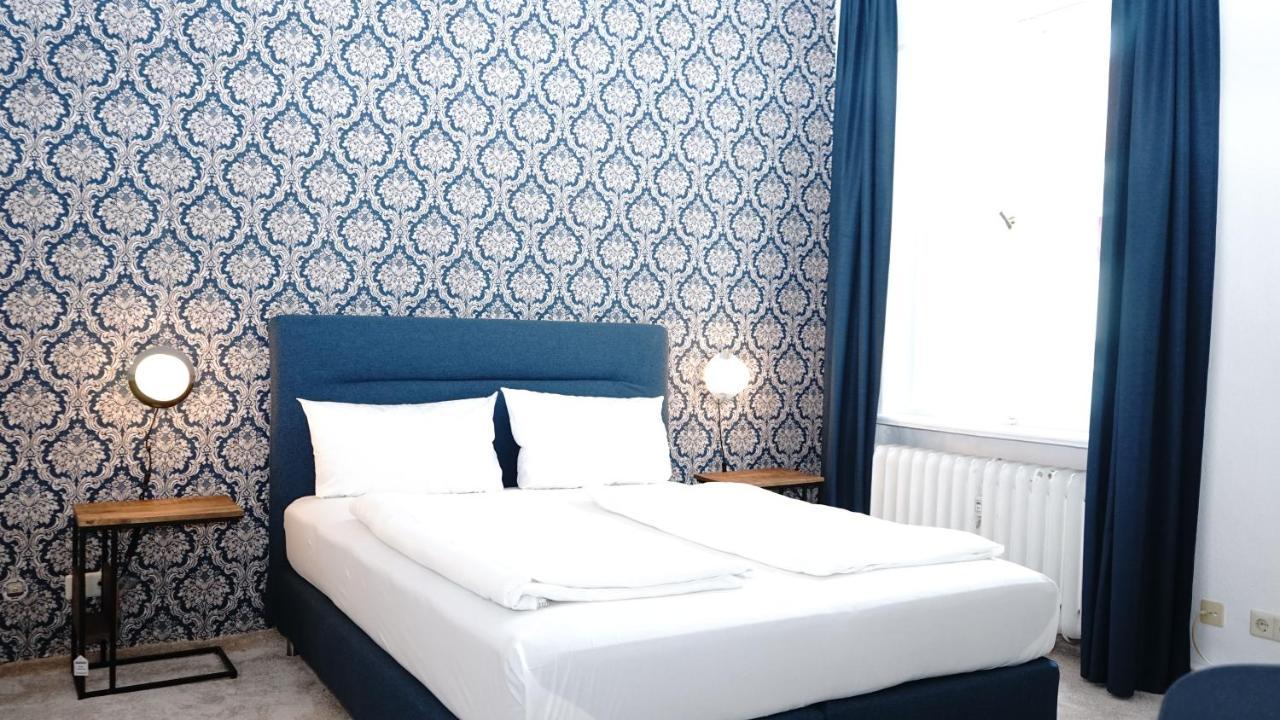 Hotel Comet Am Kurfuerstendamm Berlin Kültér fotó