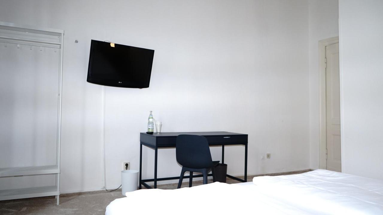 Hotel Comet Am Kurfuerstendamm Berlin Kültér fotó