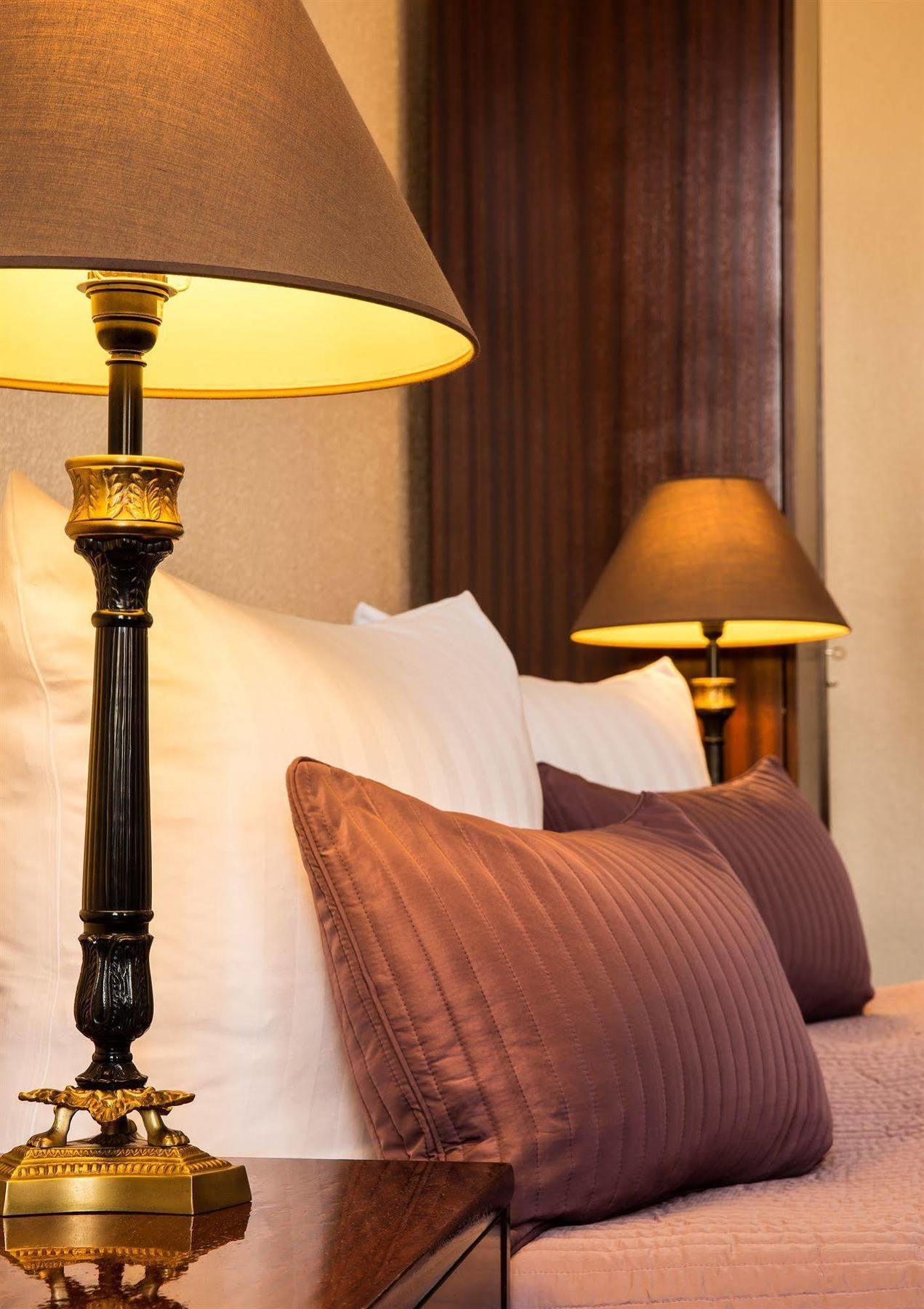 Hotel Comet Am Kurfuerstendamm Berlin Kültér fotó