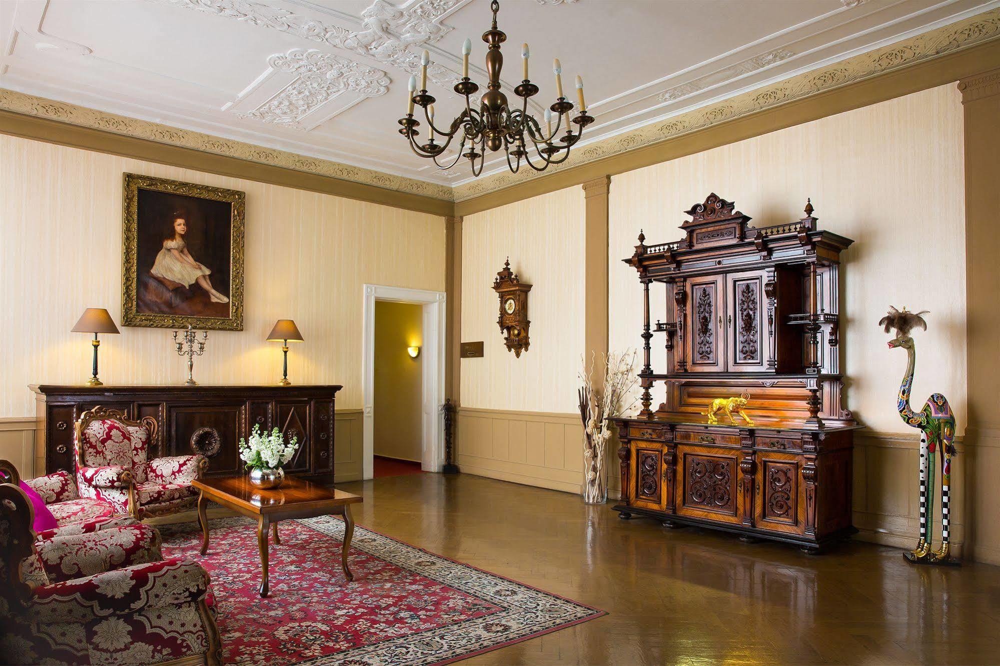 Hotel Comet Am Kurfuerstendamm Berlin Kültér fotó