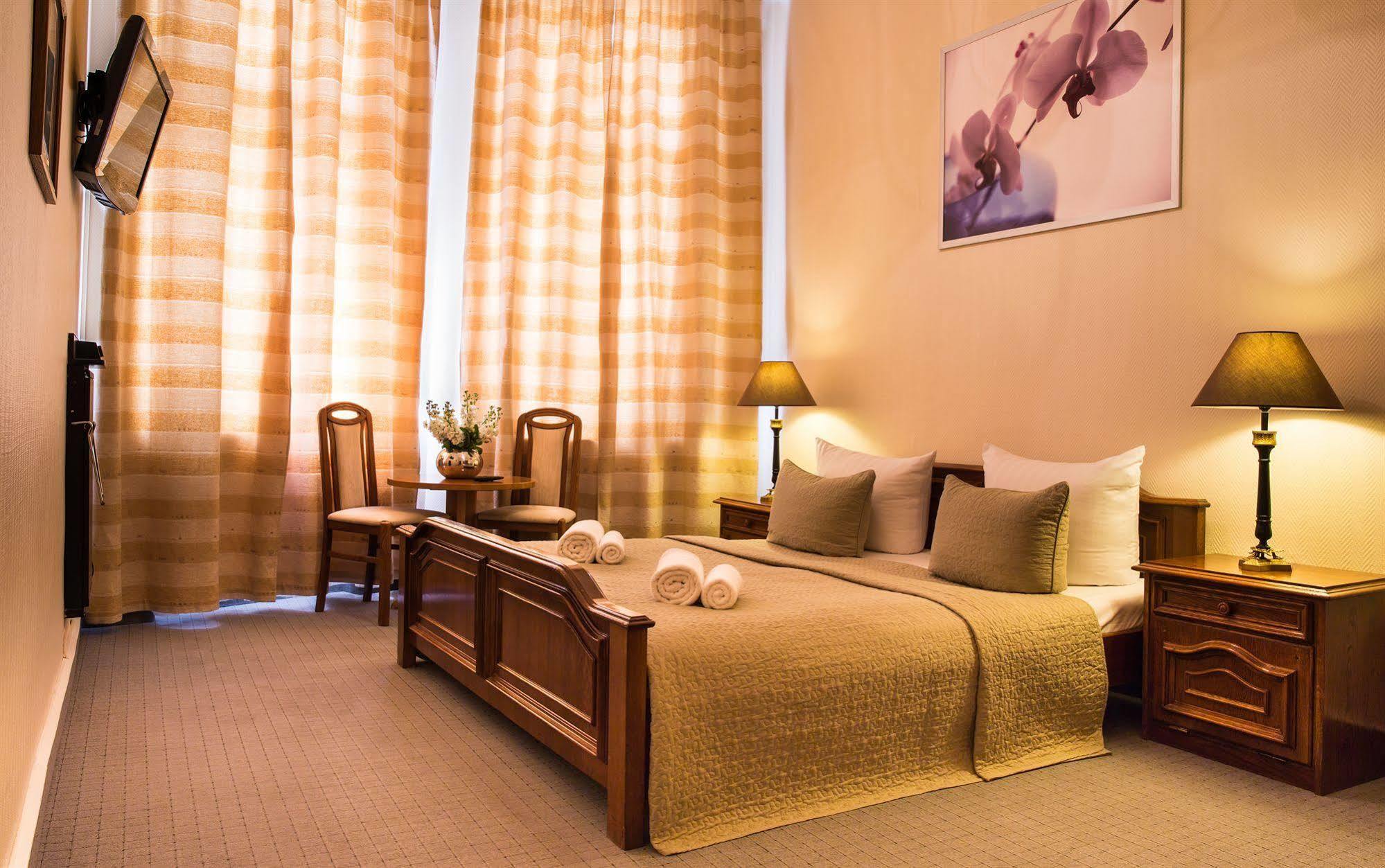 Hotel Comet Am Kurfuerstendamm Berlin Kültér fotó