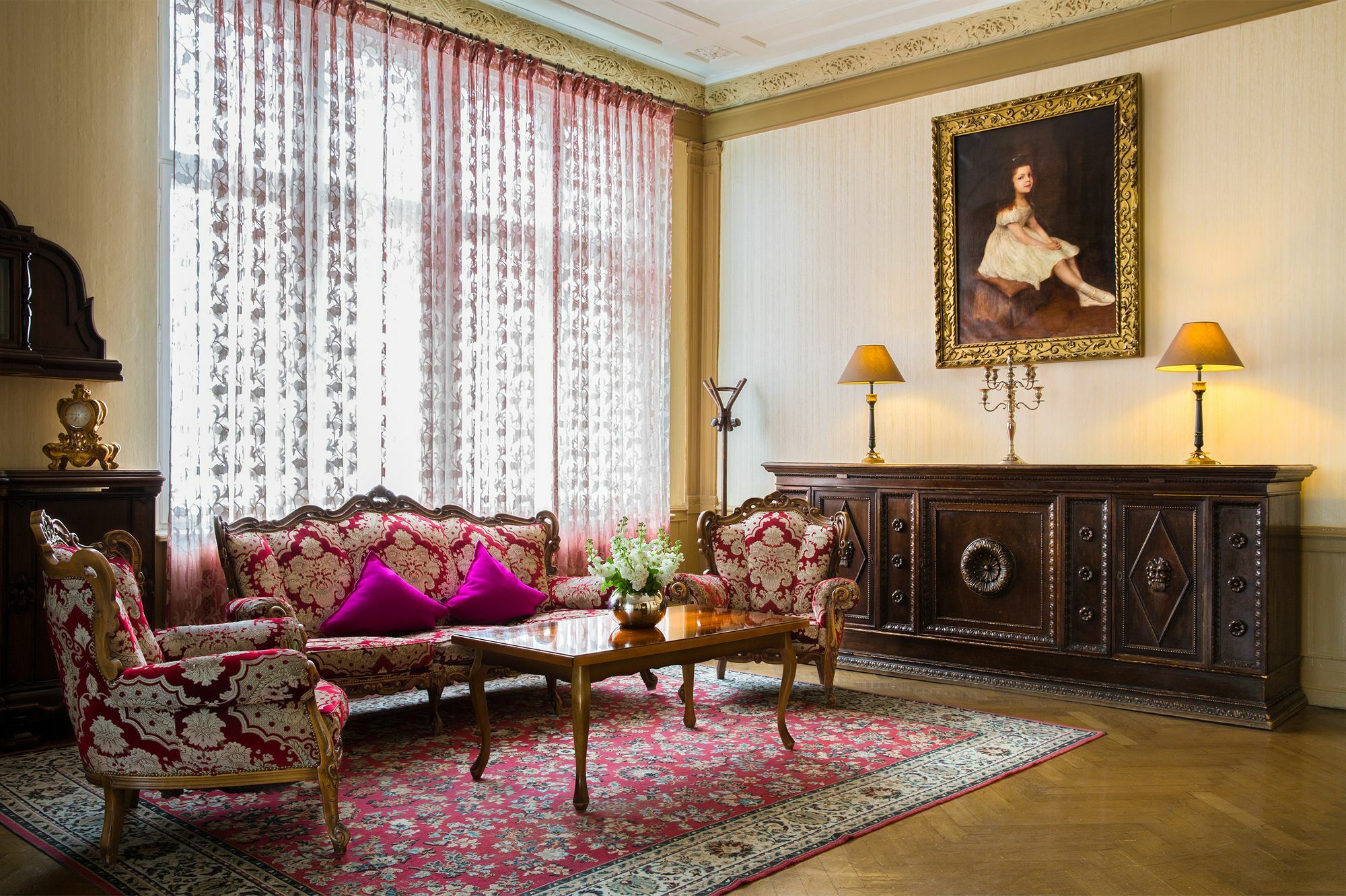 Hotel Comet Am Kurfuerstendamm Berlin Kültér fotó